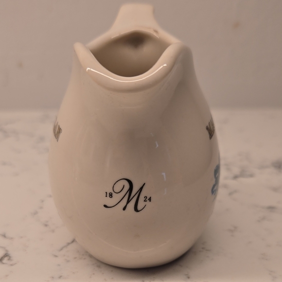 Cream Pitcher - Picture 3 of 3